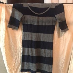 Express sexy basic xs